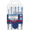 Bosch 2 608 900 585 Σετ τρυπανιών 5 τεμ.