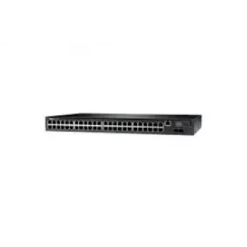 Θήκη διακόπτη δικτύου Dell 6-Slot Switch Chassis μοντέλο 451-BCUM, 6 αρθρωτές υποδοχές