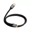 Καλώδιο HDMI MANTA HDMI-1.5MC 1,5 m, υποστηρίζει έως 8K
