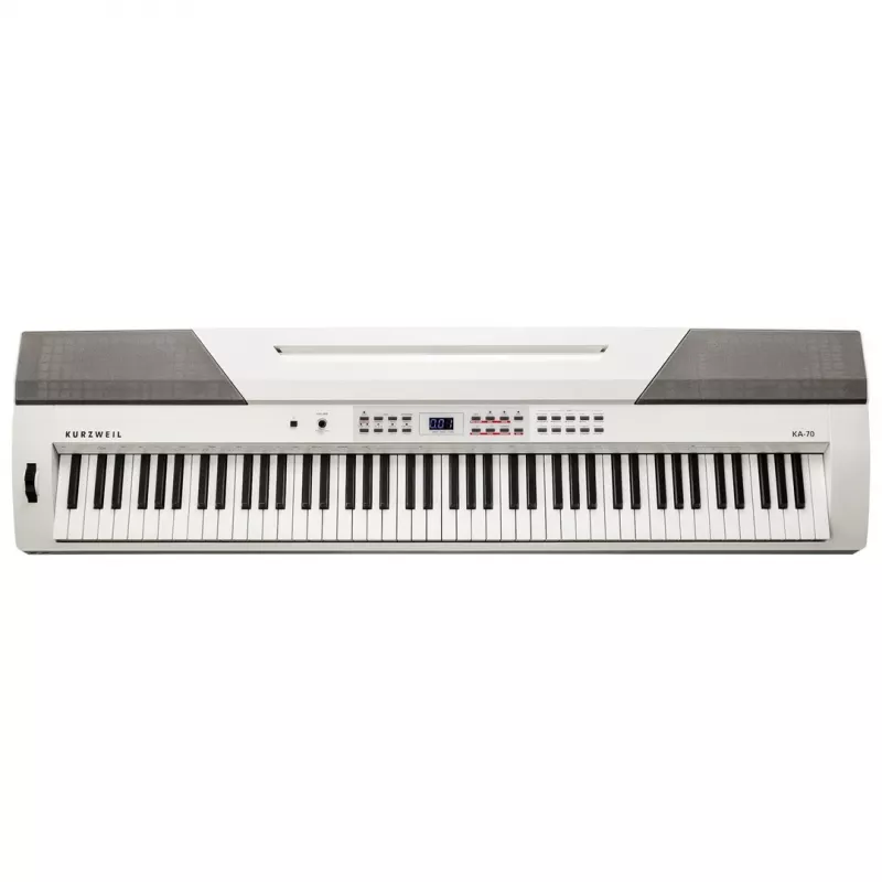 Kurzweil KA-70 λευκό - Ψηφιακό πιάνο