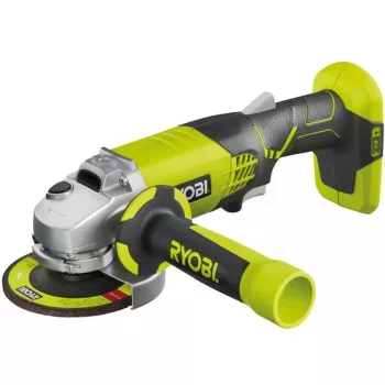Ryobi R180AG-0 γωνιακός τροχός 2,2 cm 7500 U/min 2,1 kg