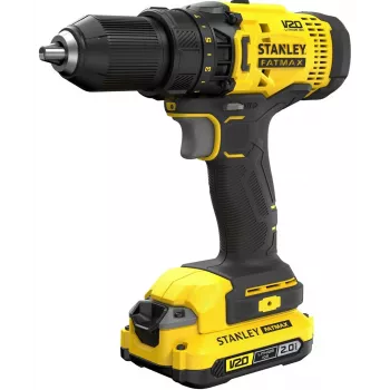 STANLEY SFMCD700D2A-QW 20V Δραπανοκατσάβιδο