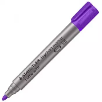 Μαρκαδόρος Staedtler 356 B-6 Βιολετί 1 τεμ.