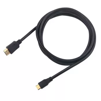 Καλώδιο HDMI SBOX Mini 1.4, μήκος 2 m, υποστηρίζει λειτουργίες HDMI 1.4