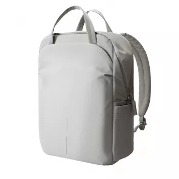XD Design σακίδιο Bobby Soft Tote γκρι P706.3019
