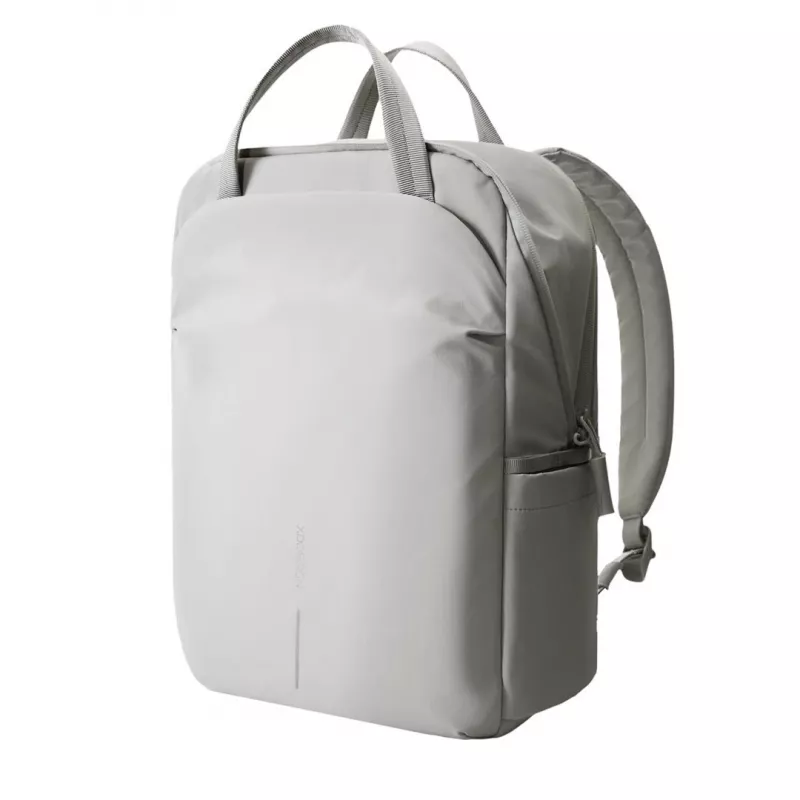 XD Design σακίδιο Bobby Soft Tote γκρι P706.3019