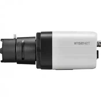 Hanwha Techwin Hanwha HCB-6000PH - Κάμερα παρακολούθησης CCTV - Εσωτερικού χώρου - Ενσύρματη - 500 m - Τσεχικά - Δανικά - Γερμανικά - Αγγλικά - Ισπανικά - Γαλλικά - Ιταλικά - Ιαπωνικά