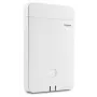 Βάση DECT Gigaset N770 IP Pro – 120 κανάλια, HTTPS/SIPS/SRTP/SSL/TLS, εσωτερικός χώρος 50 m, εξωτερικός χώρος 300 m, λευκό