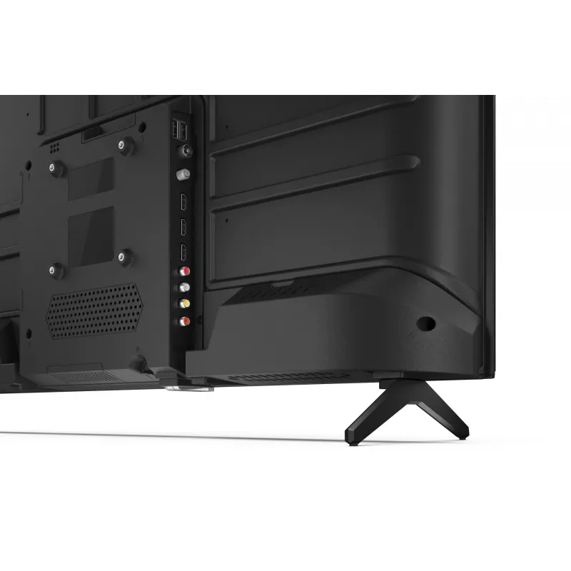 Sharp LED τηλεόραση 32HA1205E 32 inch HD Ready