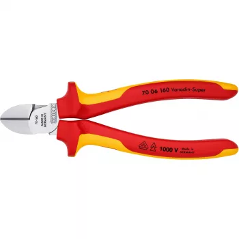 Knipex 70 06 160 Πένσα διαγώνια