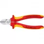Knipex 70 06 160 Πένσα διαγώνια