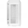 Κουτί PC Thermaltake The Tower 250 Snow Mini Tower λευκό