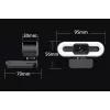 Ασύρματα ακουστικά MANTA W183 Bluetooth 5.0 με ακύρωση θορύβου