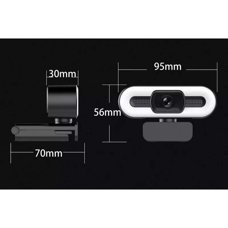 Ασύρματα ακουστικά MANTA W183 Bluetooth 5.0 με ακύρωση θορύβου