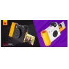 Kodak SMILE+ άμεση φωτογραφική μηχανή, 2x3'', πράσινο
