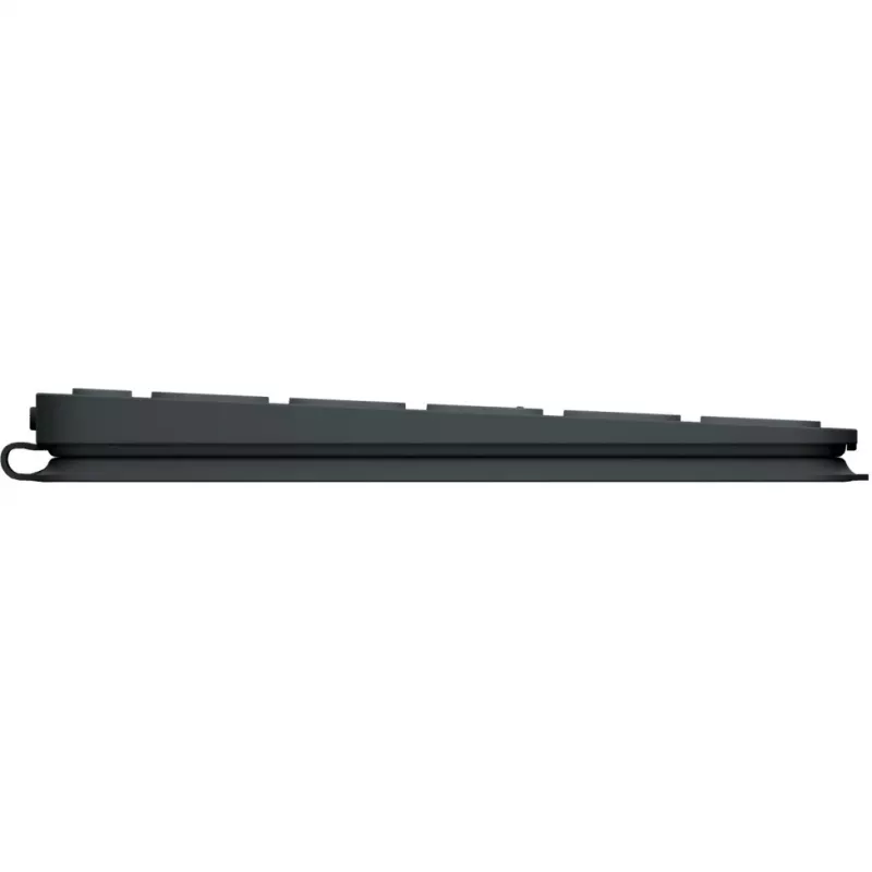 Πληκτρολόγιο Logitech Keys-To-Go 2 Wireless Graphite (DE) (920-012964)