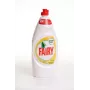 Υγρό πιάτων Fairy Lemon, 900ml