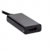 Belkin AVC013BTBK Προσαρμογέας καλωδίου βίντεο HDMI Type-A (Standard) USB Type-C μαύρο