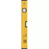 Αλφάδι αλουμινίου KWB 065044 400 mm