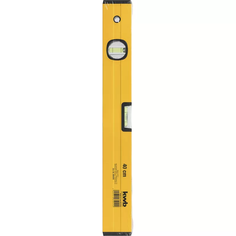 Αλφάδι αλουμινίου KWB 065044 400 mm
