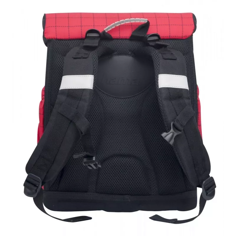 Παιδικό σακίδιο HAMA Racer Hama 183851 κόκκινο