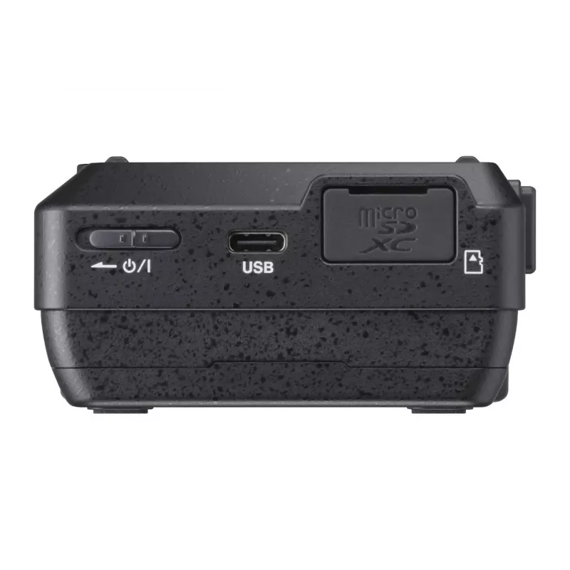 Tascam FR-AV2 φορητό ηχογραφικό
