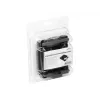 Μελανοταινία Durable 8912-01 Μαύρο