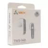 Ακουστικά SBOX EB-TWS148 λευκά