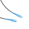Patchcord οπτικών ινών Extralink SC/UPC–SC/UPC Simplex G.657.A2 single-mode 20m