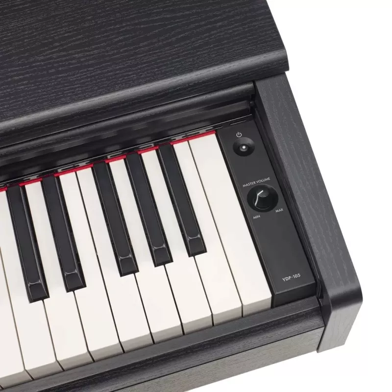 Yamaha ARIUS YDP-105B - ψηφιακό πιάνο