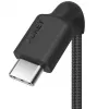 Καλώδιο USB-C Aukey CB-CD45 0,9 m – USB Type-C σε USB-A, υποστήριξη Quick-Charge