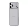 Smartphone HOTWAV A17 Pro Max ασημί — HOTWAV A17 Pro Max