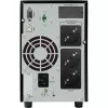 PowerWalker VI 1100 CW UPS line-interactive 1100 VA (1,1 kVA), 770 W, 7 Ah, RS-232, USB, μαύρο