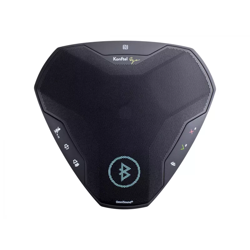 Konftel Ego - Σύστημα ανοιχτής ακρόασης - ασύρματο - Bluetooth - USB (910101081)
