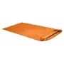 ORTOVOX Bivy Double ορθογώνιος υπνόσακος για ενήλικες πολυουρεθάνη Μπλε, Πορτοκαλί
