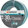 Μόνο λάστιχο Gardena Classic Λάστιχο 13 mm (1/2 ίντσες) 30 m