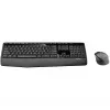 Ασύρματο σετ Logitech MK345