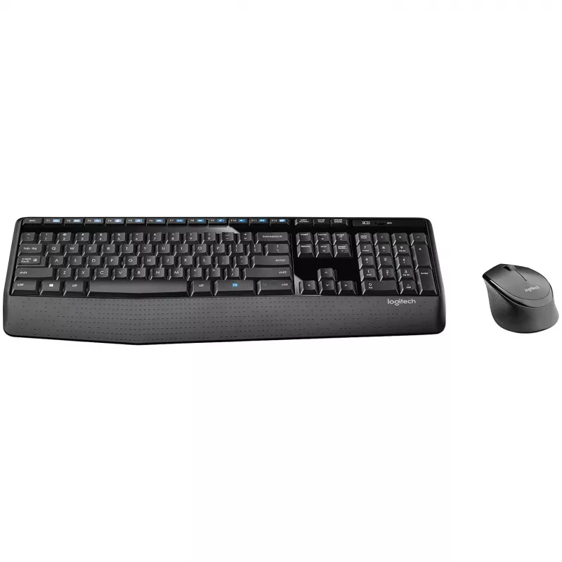 Ασύρματο σετ Logitech MK345
