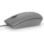 Dell MS116 USB Ενσύρματο ποντίκι Saphir BrownBox Positive - Ποντίκι - 1.000 dpi