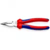 Knipex 08 25 185 πένσα συνδυασμού με μυτερή μύτη