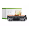Συμβατό Static Control HP 139X (W1390X) Μελανοδοχείο τόνερ, Μαύρο
