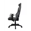 Καρέκλα gaming Arozzi Torretta SoftFabric ASH Εργονομικός σχεδιασμός ρυθμιζόμενη