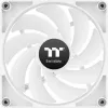 Thermaltake CT140 Reverse ARGB 140mm λευκό συσκευασία 2 τεμ.
