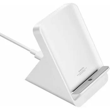 Επαγωγικός φορτιστής Adaptive Wireless Charging Stand 80W