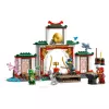LEGO NINJAGO 71831 Ναός Ninja Spinjitzu