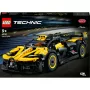 LEGO Technic: Bugatti Bolide Σετ κατασκευής μοντέλου αυτοκινήτου (42151)