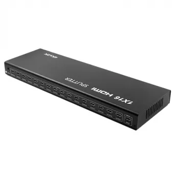 Διαχωριστής HDMI 1x16, 3D, 4K