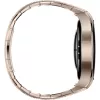 Έξυπνο ρολόι Huawei WATCH 5 42 mm, 1,38" AMOLED, eSIM, λουράκι τιτανίου Sand Gold
