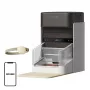 Petlibro RFID έξυπνη ταΐστρα με κολάρο, 3L