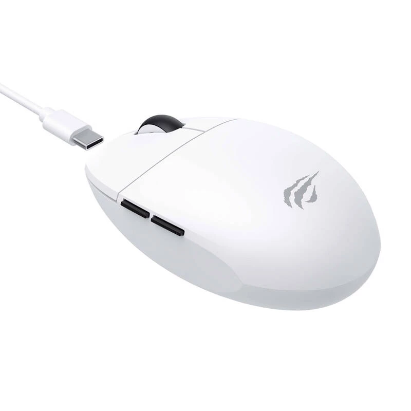 Ασύρματο gaming ποντίκι Havit MS1039W διεπαφή